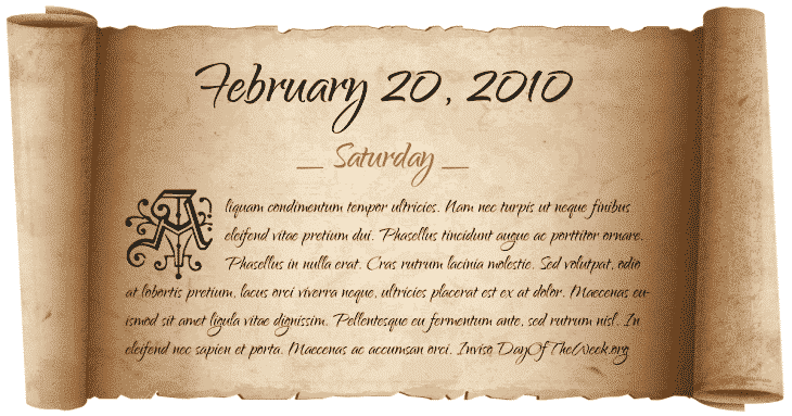 saturday-february-20th-2010