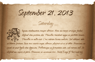 saturday-september-21st-2013