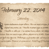 saturday-february-22nd-2014