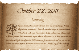 saturday-october-22nd-2011