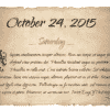 saturday-october-24th-2015