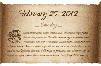 saturday-february-25th-2012