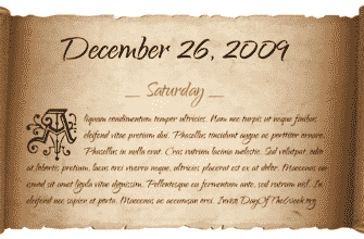 saturday-december-26th-2009