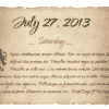 saturday-july-27th-2013