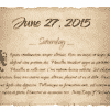 saturday-june-27th-2015