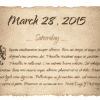 saturday-march-28th-2015