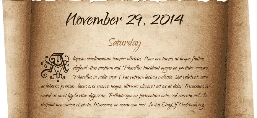 saturday-november-29th-2014