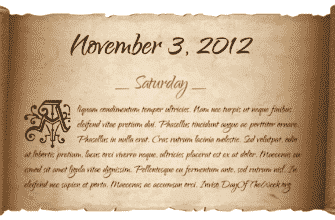 saturday-november-3rd-2012