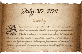 saturday-july-30th-2011