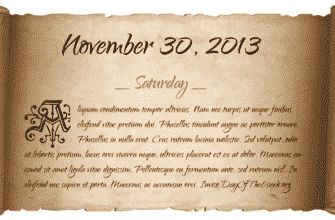 saturday-november-30th-2013