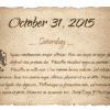 saturday-october-31st-2015