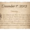 saturday-december-7th-2013