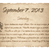 saturday-september-7th-2013