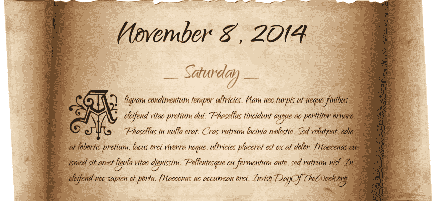 saturday-november-8th-2014
