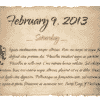 saturday-february-9th-2013