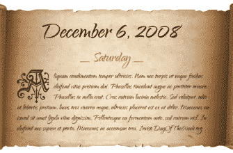 saturday-december-6th-2008