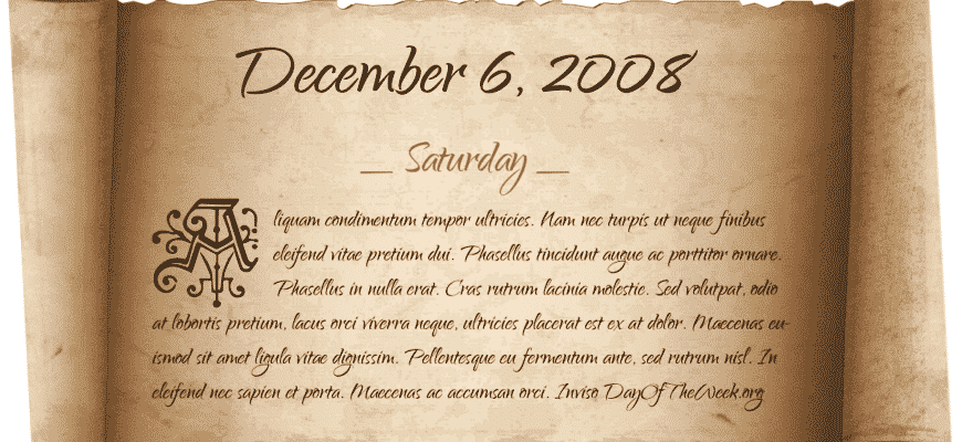 saturday-december-6th-2008