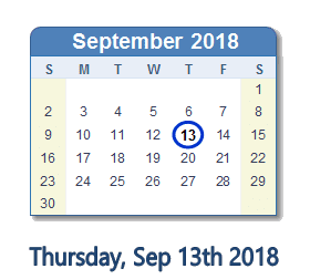 thursday-september-13th-2018-2