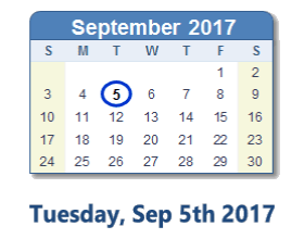 tuesday-september-5th-2017-2