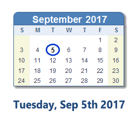 tuesday-september-5th-2017-2