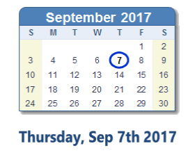 thursday-september-7th-2017-2