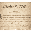 sunday-october-11th-2015