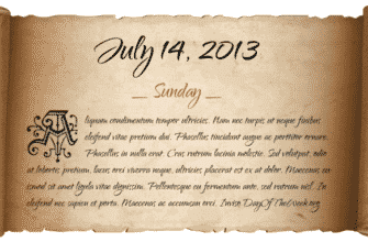 sunday-july-14th-2013