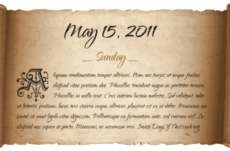 sunday-may-15th-2011