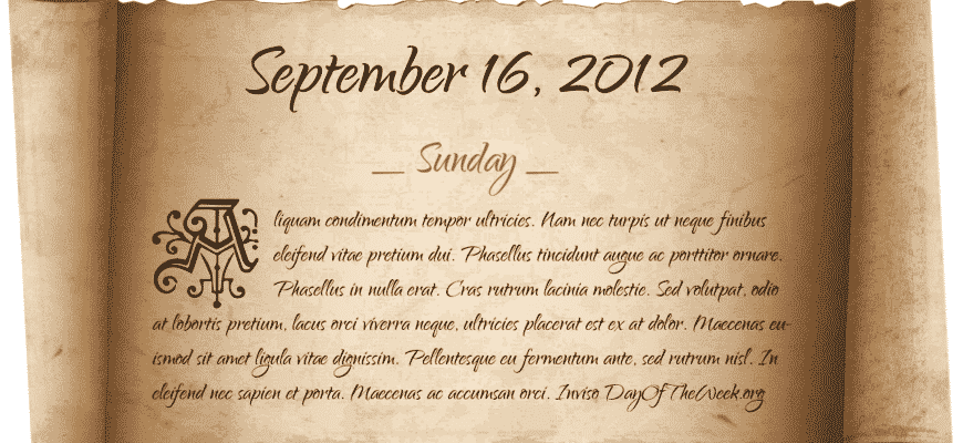 sunday-september-16th-2012