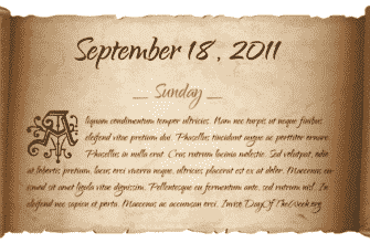 sunday-september-18th-2011