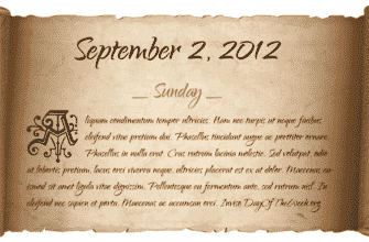sunday-september-2nd-2012