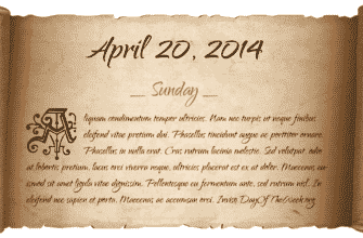 sunday-april-20th-2014