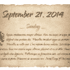 sunday-september-21st-2014