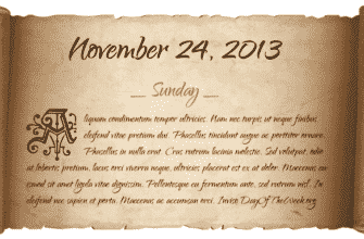 sunday-november-24th-2013