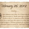 sunday-february-26th-2012