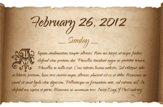 sunday-february-26th-2012