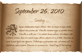 sunday-september-26th-2010
