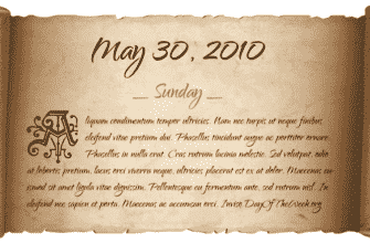sunday-may-30th-2010