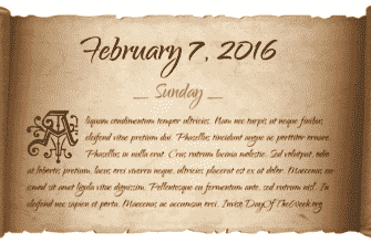 sunday-february-7th-2016