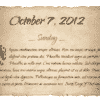 sunday-october-7th-2012