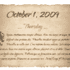 thursday-october-1-2009