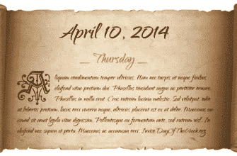 thursday-april-10th-2014