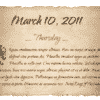 thursday-march-10th-2011