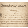 thursday-september-10-2009