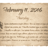 thursday-february-11th-2016