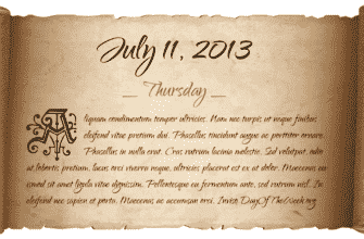 thursday-july-11th-2013