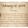 thursday-february-13th-2014