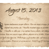thursday-august-15th-2013