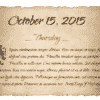 thursday-october-15th-2015