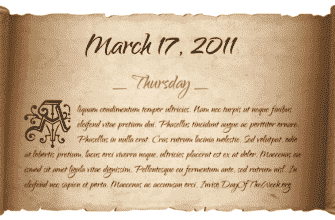thursday-march-17th-2011